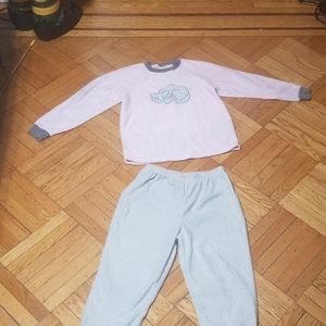Blair pajama set
